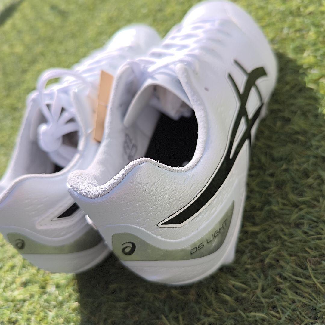 シューズ asics DS LIGHT ADVANCE WIDE 25.5cm