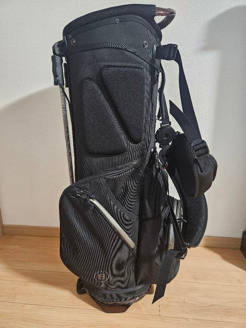 BRIEFING CR-4 LLIC 正規品