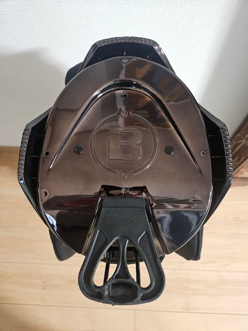 BRIEFING CR-4 LLIC 正規品