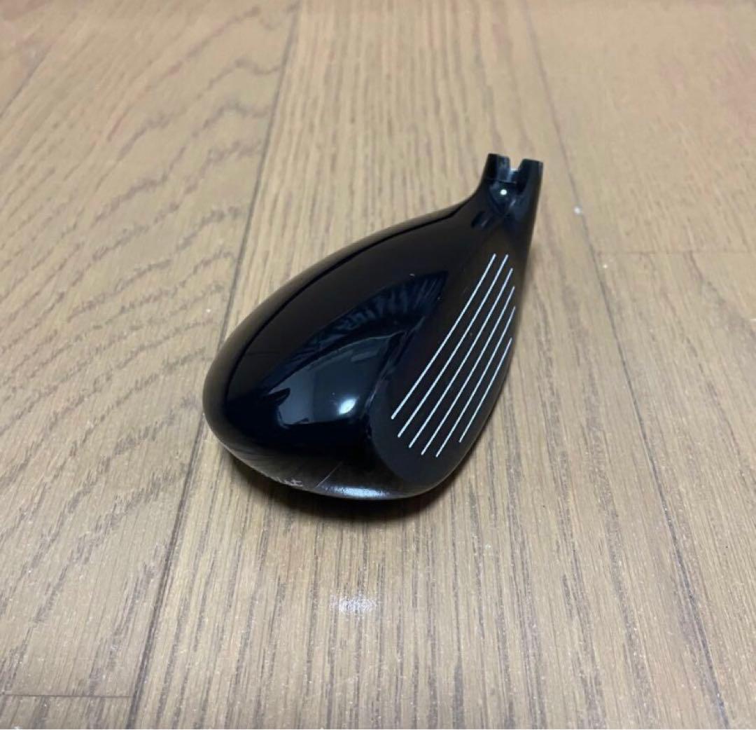 タイトリスト TSR3 4U 21° ヘッド単品 ハイブリッド ユーティリティ