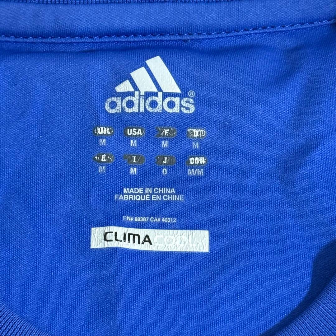 美品 adidas正規品 Chelsea FC 12/13 ホーム ユニフォーム