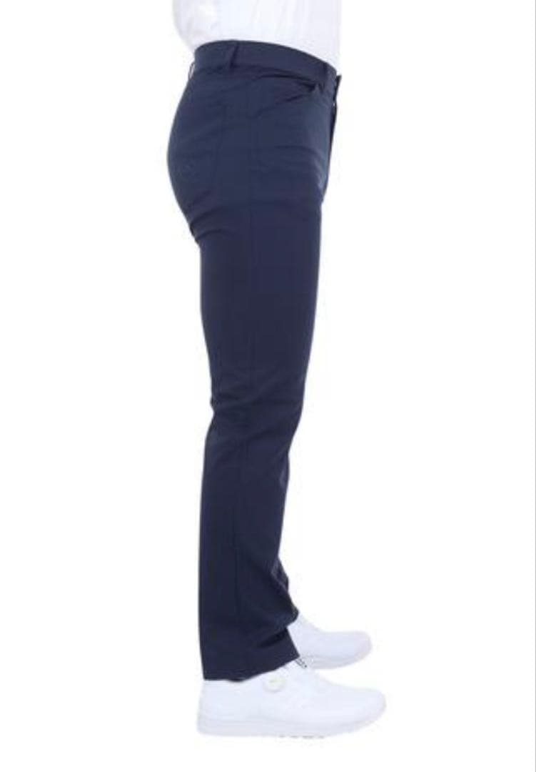 J.LINDEBERG吸汗 速乾 ソフトツイルパンツ 31インチ86cm 新品