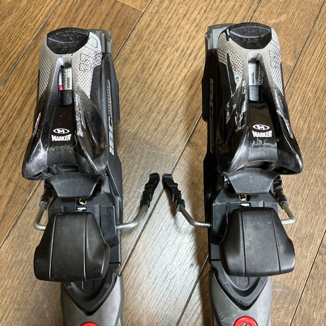 MARKER COMP系ビンディング