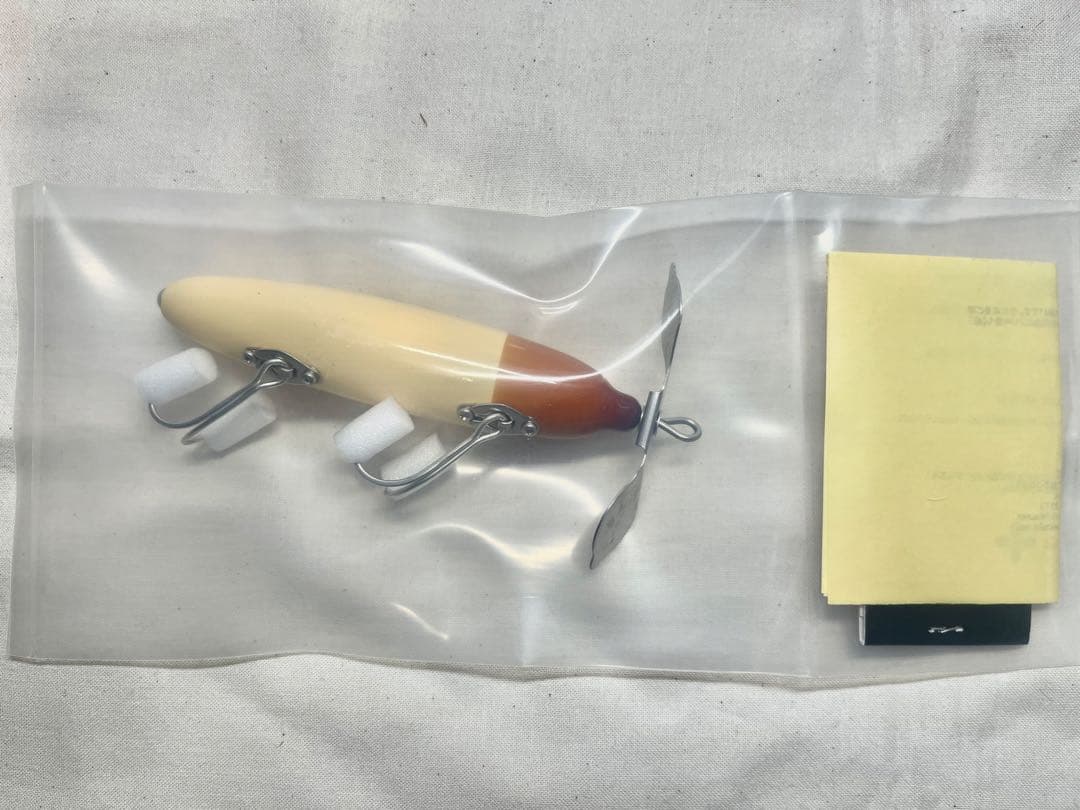 ティート (teat) 新作 マンドラゴラ　ア　　左回転　新品