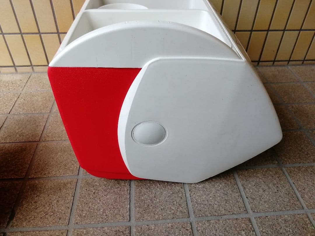 イグロー　イグルー　クーラーボックス　ジャグ