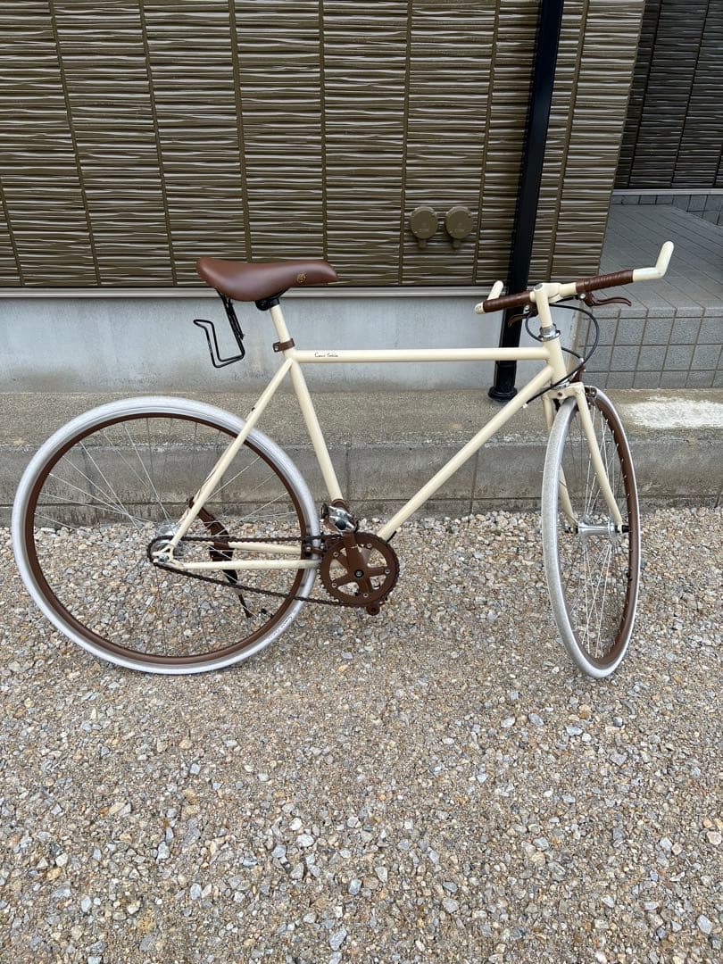 コッチペダーレ自転車