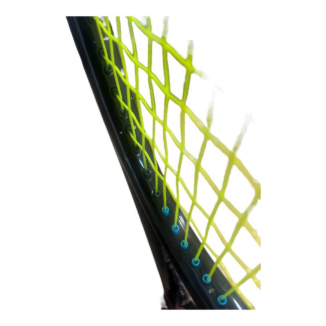 ウィルソン ウルトラ 95 テニスラケット 16×20 V3.0 G3