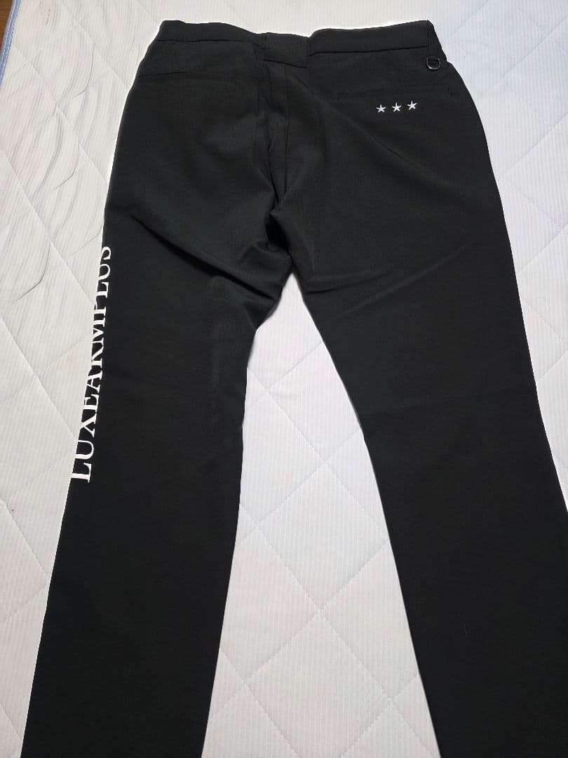 新品タグ付きLUXEAKM PLUS セットアップL