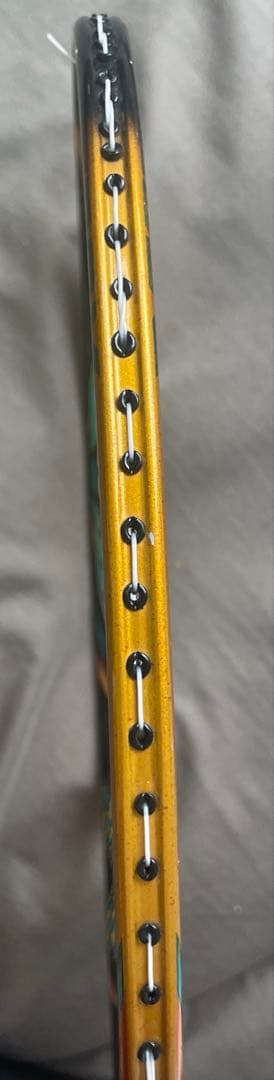 バドミントンラケットASTROX88D PRO 3U