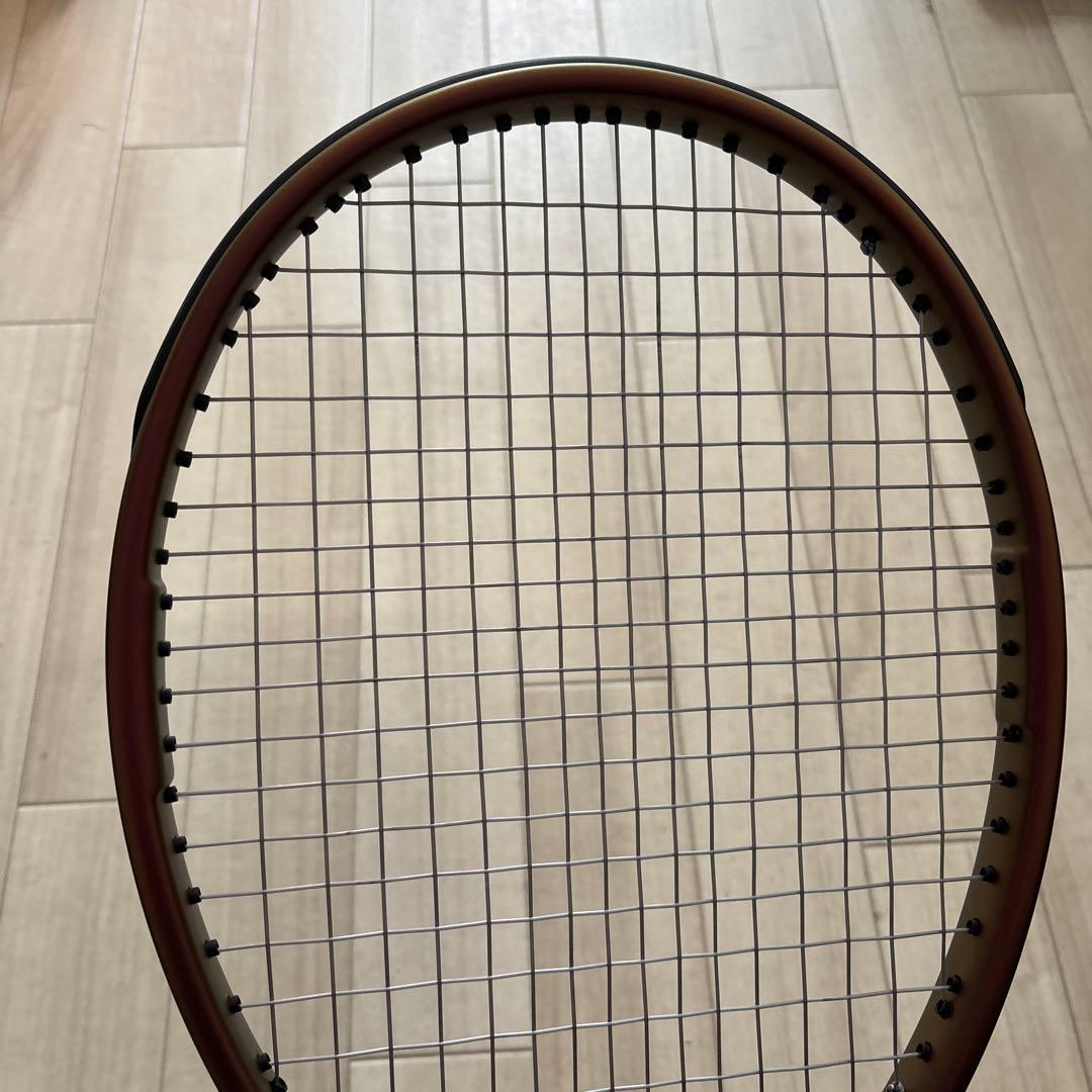 【極美品】Wilson PRO STAFF 97L v14 G2 値下げ承ります