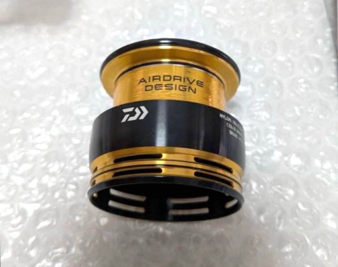 DAIWA（ダイワ） スピニングリール23レガリスLT 3000-CXH