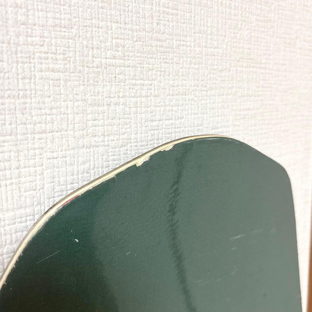 FANATIC TRICKMASTER スノーボード 150 グラトリ