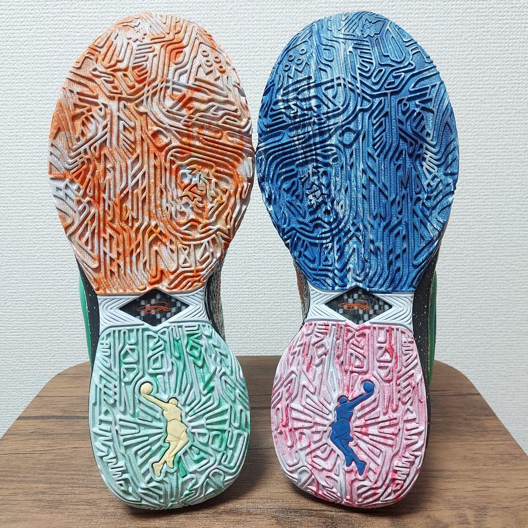 NIKE ナイキ レブロン 20 EP　メンズ　26cm