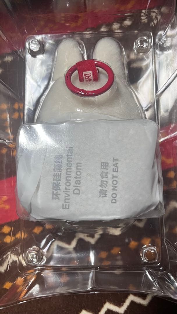 【正規品】ラブブ コカコーラ マカロン
