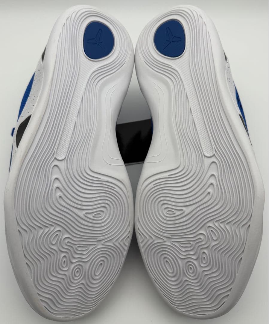 NIKE ナイキ GS KOBE コービー 9 バスケットボール 23.5cm