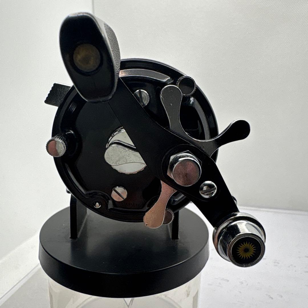 Daiwa ミリオネア3Ｈベイトリール 専用袋付き