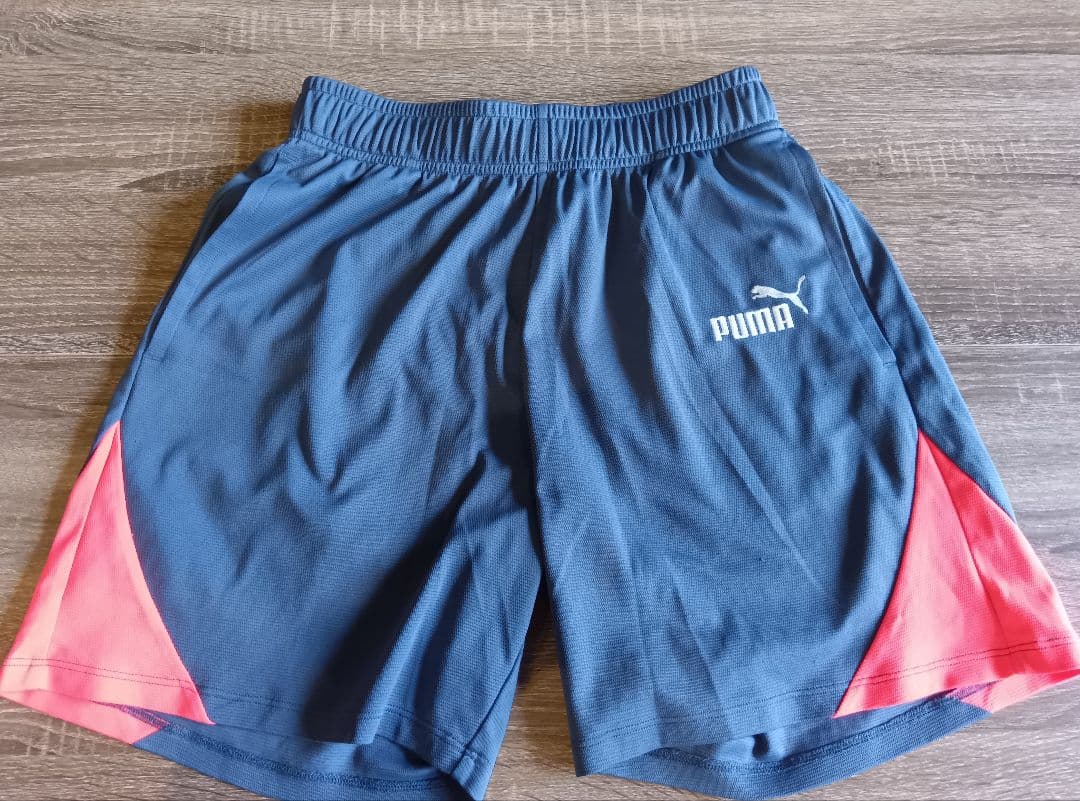 美品 Sサイズ PUMA ＆ ミズノ サッカーウェア 6枚セット