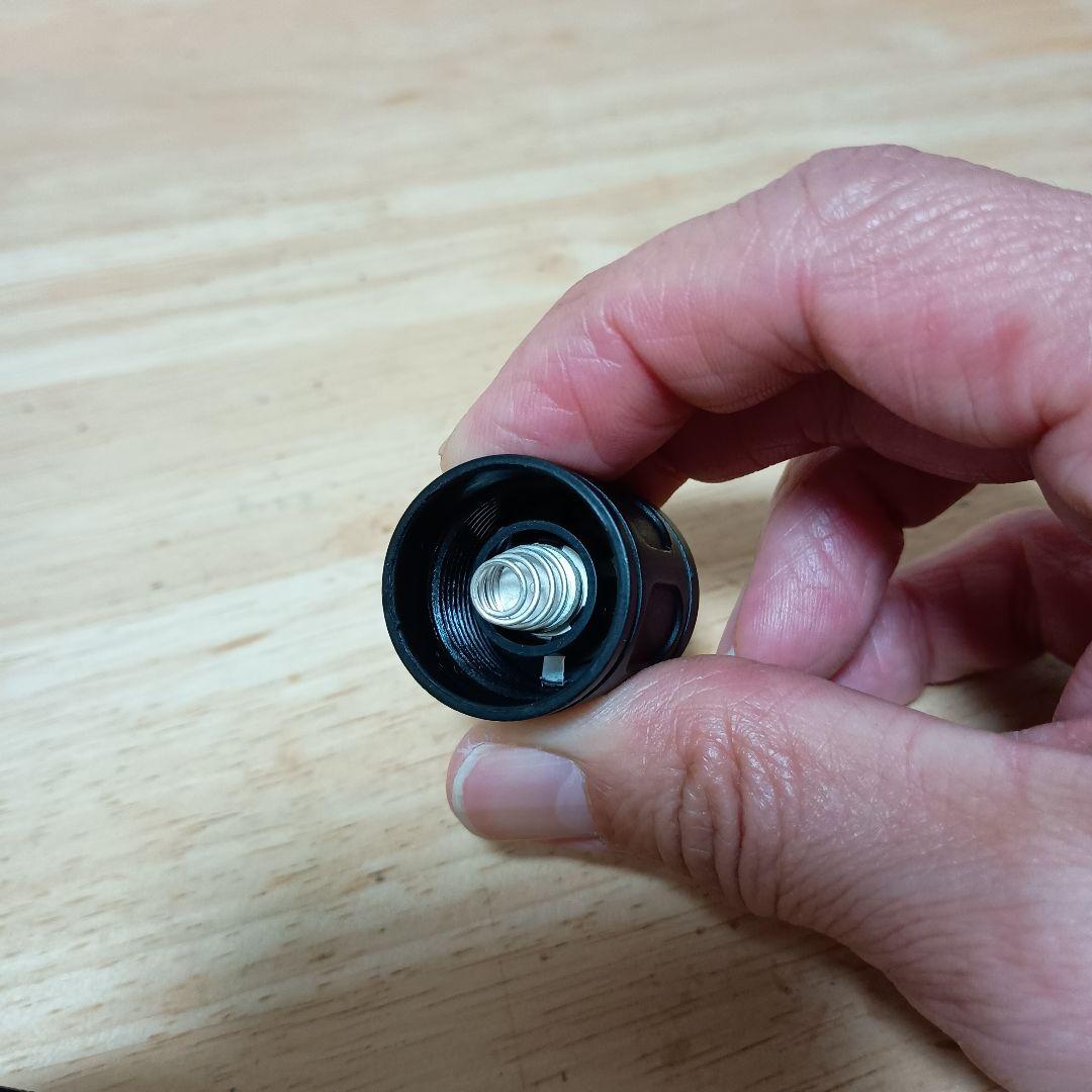 SUREFIRE シュアファイア G2Z-MV