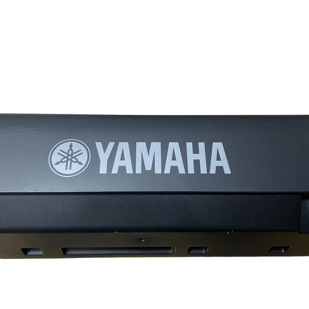 YAMAHA　P-95B　88鍵　電子ピアノ