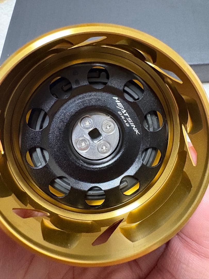 SHIMANO STELLA20 SW18000HG セット売り