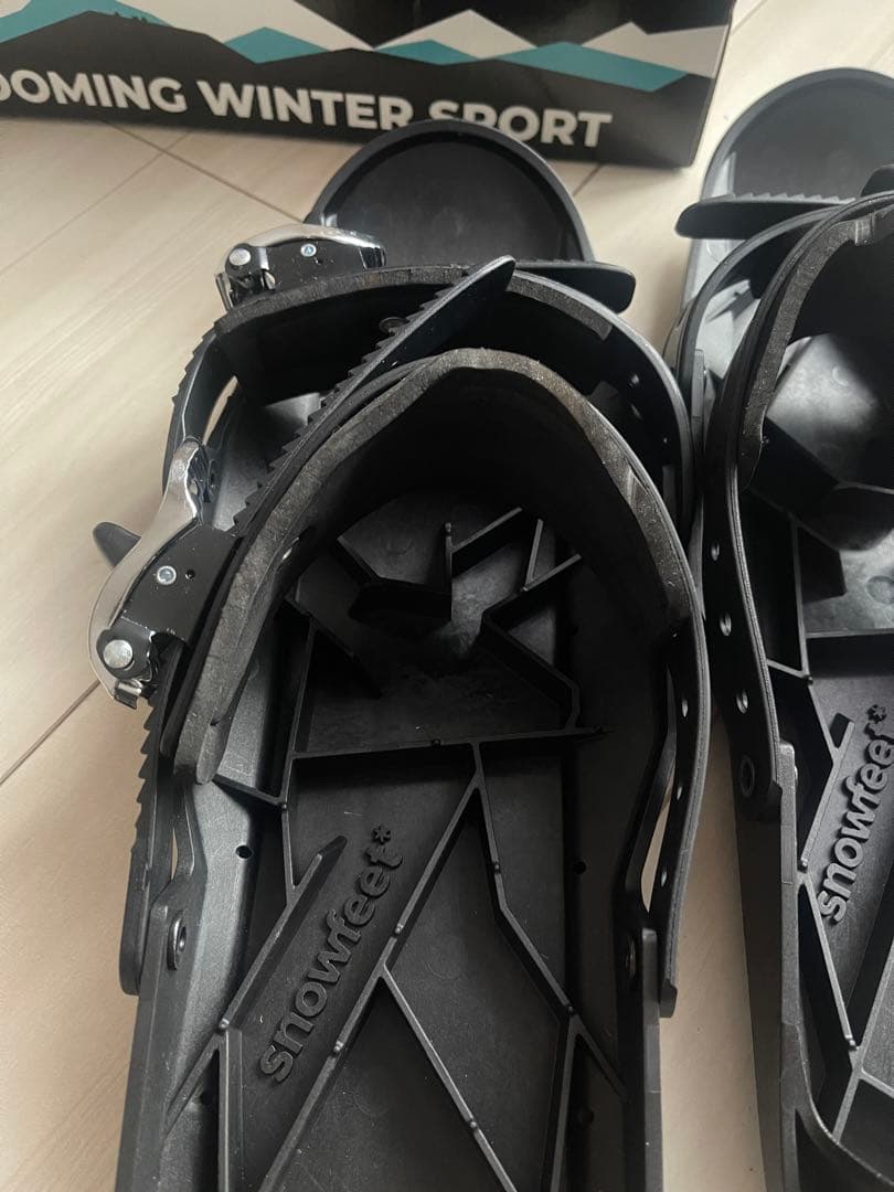 【正規品】 feet