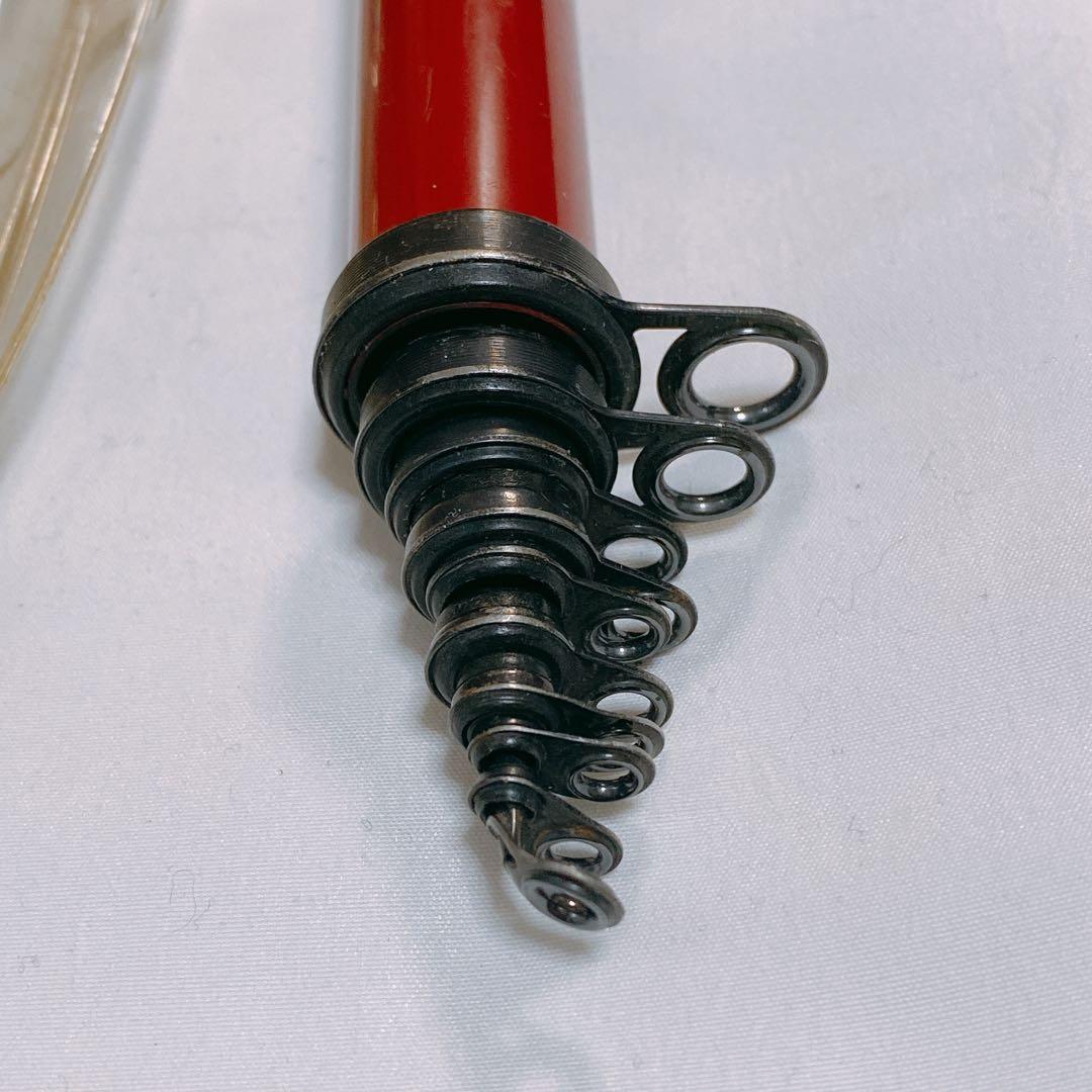 がまかつ　がま磯 レセプター 2-53（2号 5.3m）