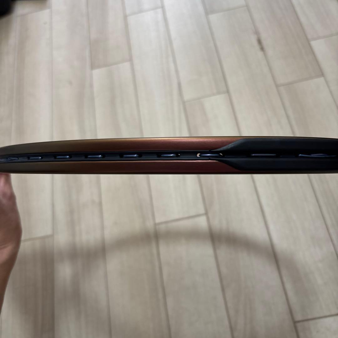 【美品】【希少】Wilson PRO STAFF 97UL v14 G2
