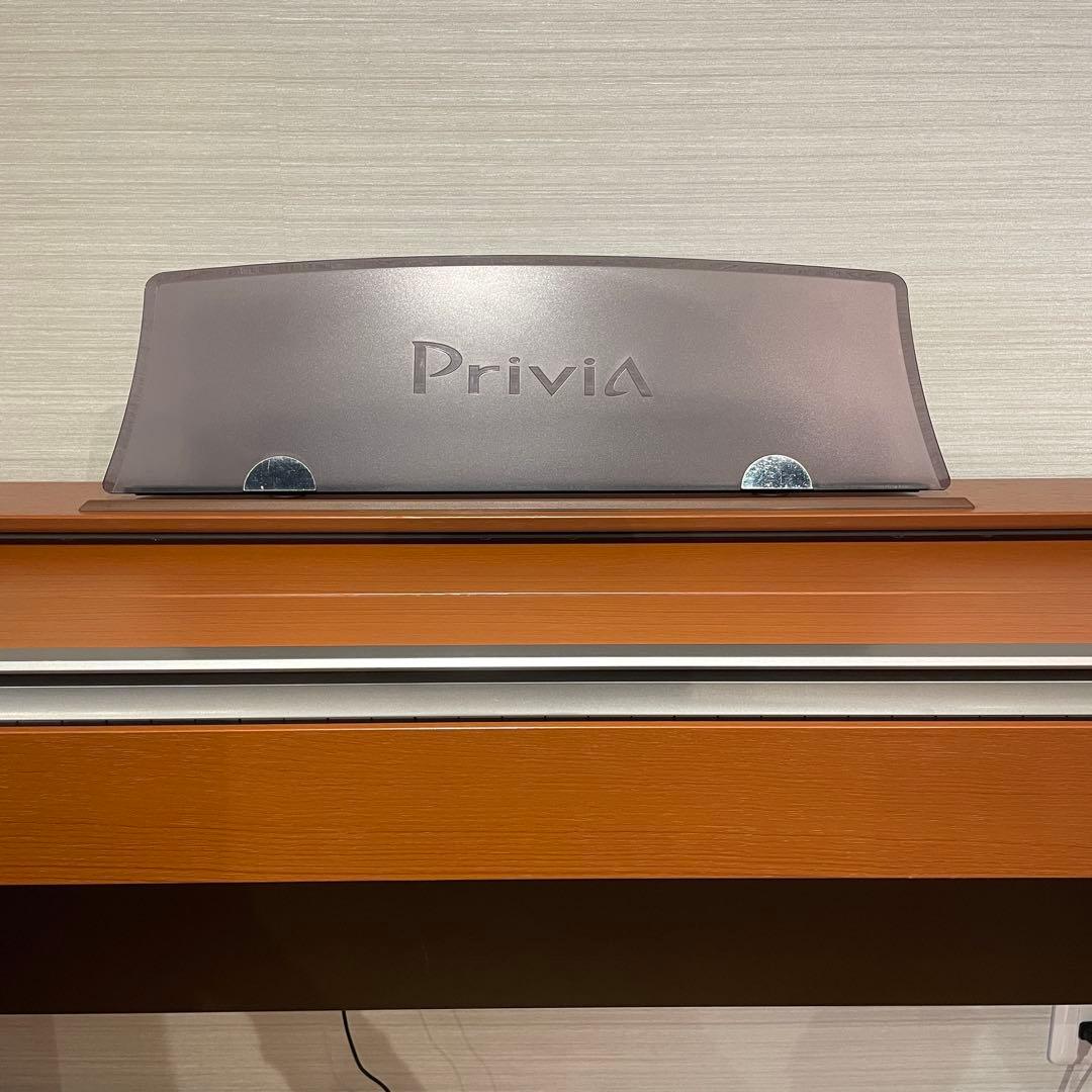 【りさ（男の子ママ）】【手渡し限定】カシオ Privia PX-730CY