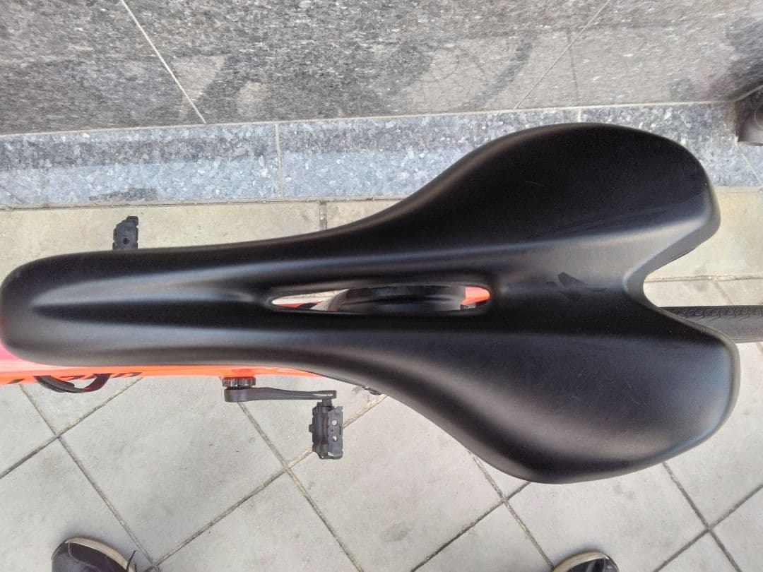 SPECIALIZED FACT 9rロードバイク 52サイズ 引取限定大阪市