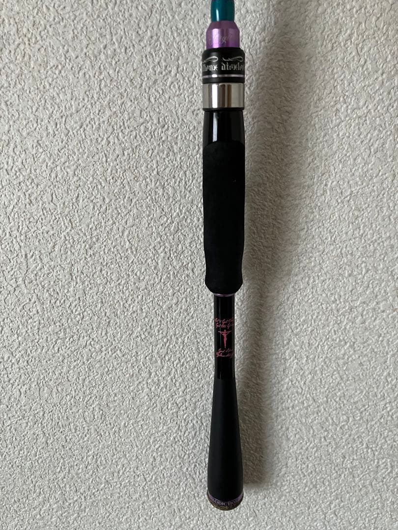セディション SDS-606HFR-FTW バリアクラッシュ