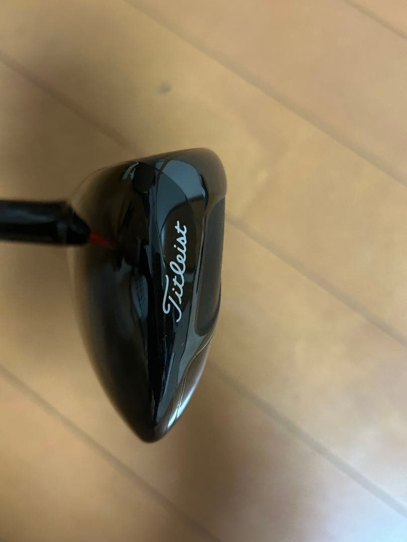 Titleist 910F フェアウェイウッド 17度