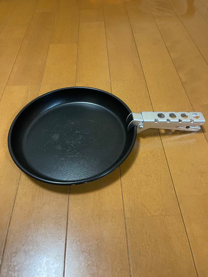 Trangia EVERNEW UNIFLAME アウトドア用品