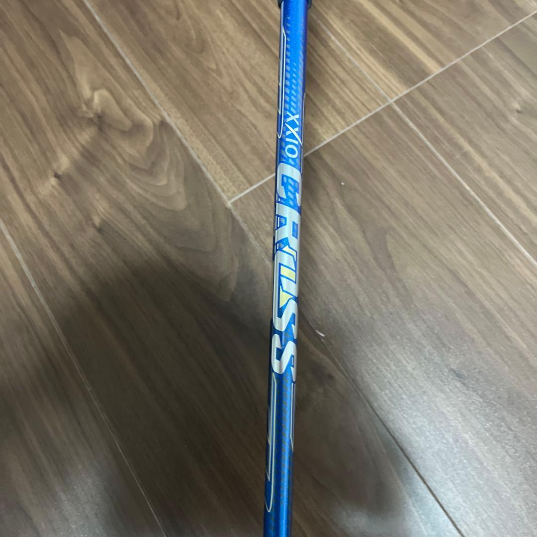 XXIO CRROSS 6番アイアン