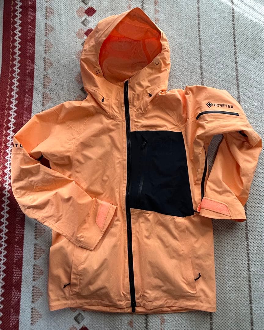 BURTON [ak] CYCLIC GORE-TEX 2L ジャケット S