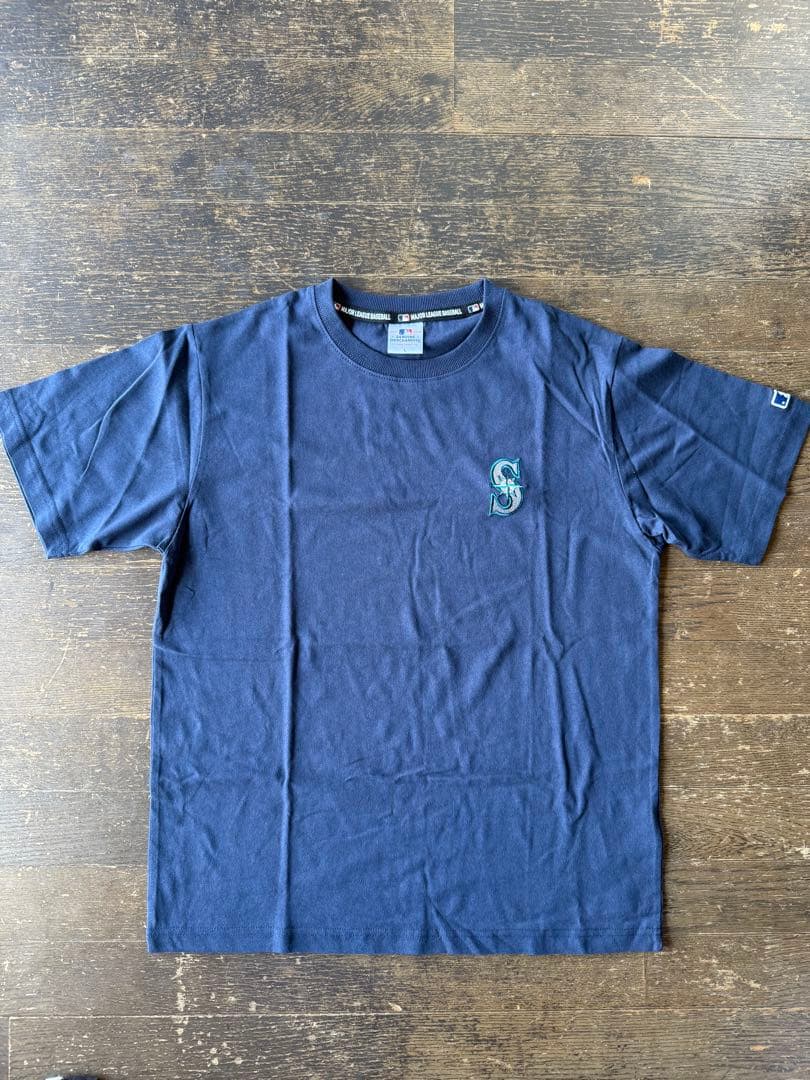 美品！MLB メジャーリーグ5球団Tシャツセット　メンズMサイズ相当