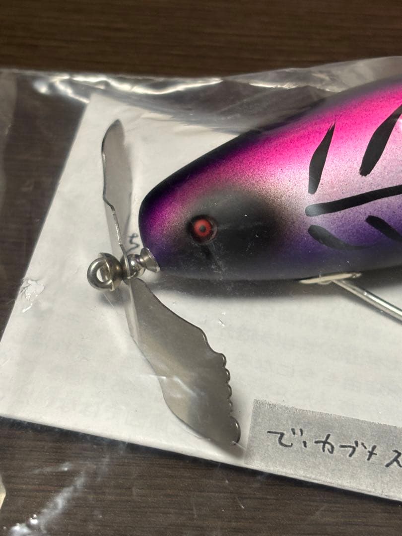 痴虫　でっカブメスJr オリカラ