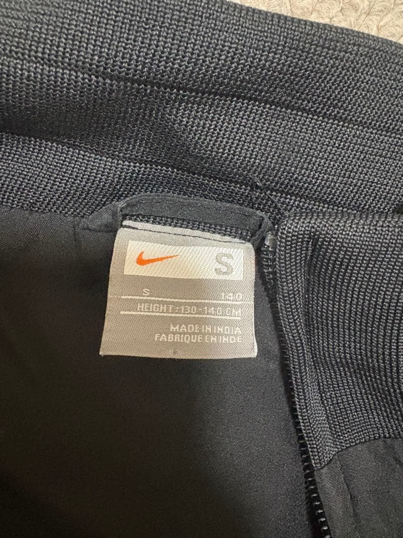 Nike Manchester United トラックジャケット
