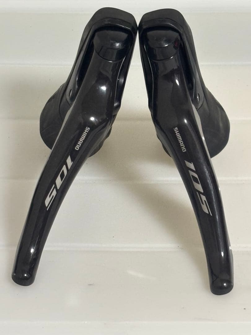 パーツ SHIMANO 105 & ULTEGRA