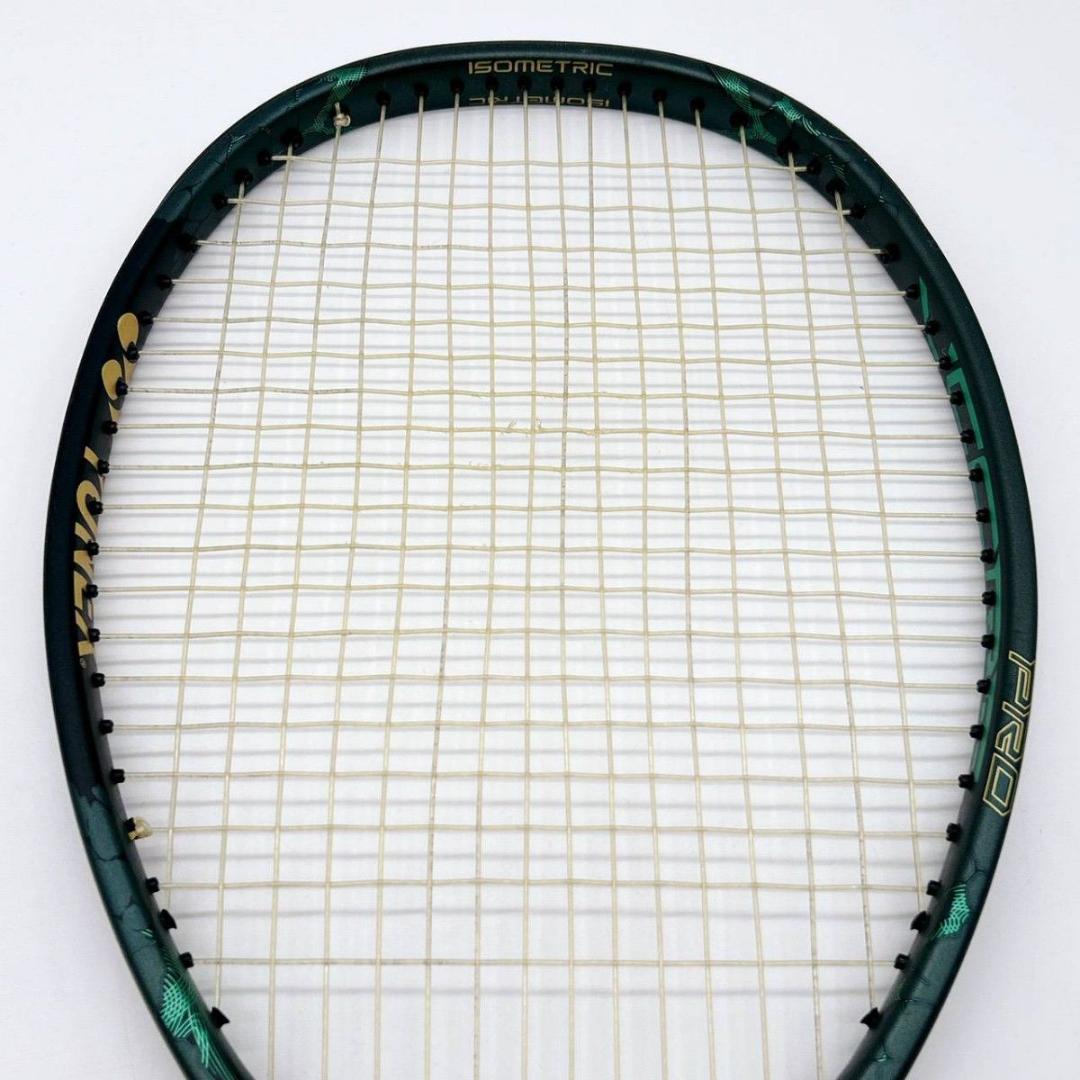 【美品】YONEX VCORE PRO100 グリップテープ付き G2