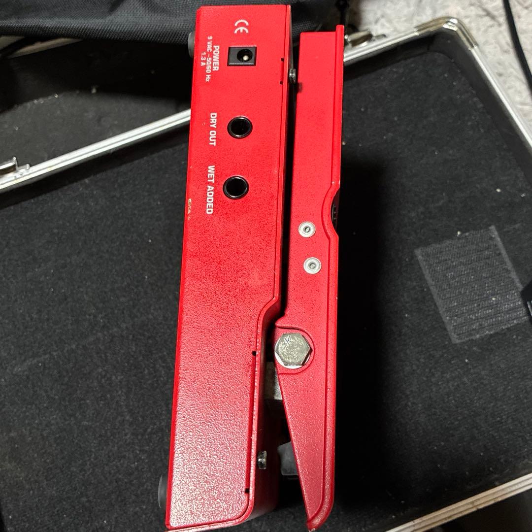 Digitech Whammy 4 AC電源付き