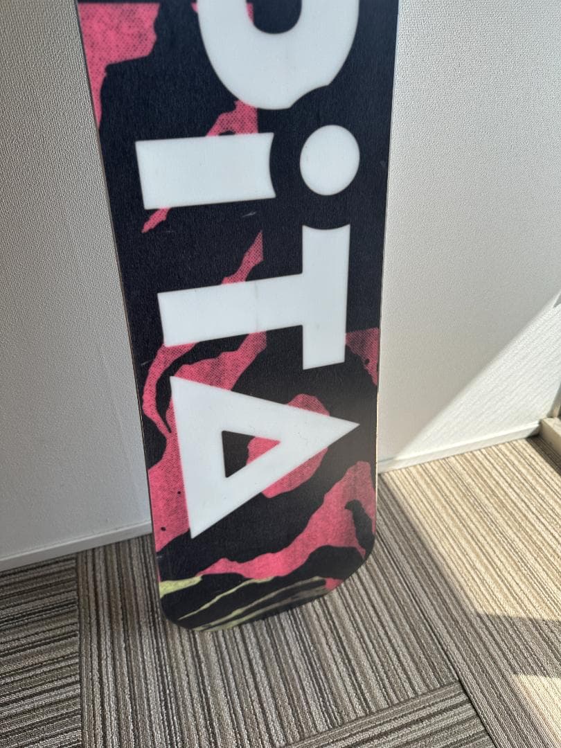 スノーボード CAPITA DOA 25-26 154cm board