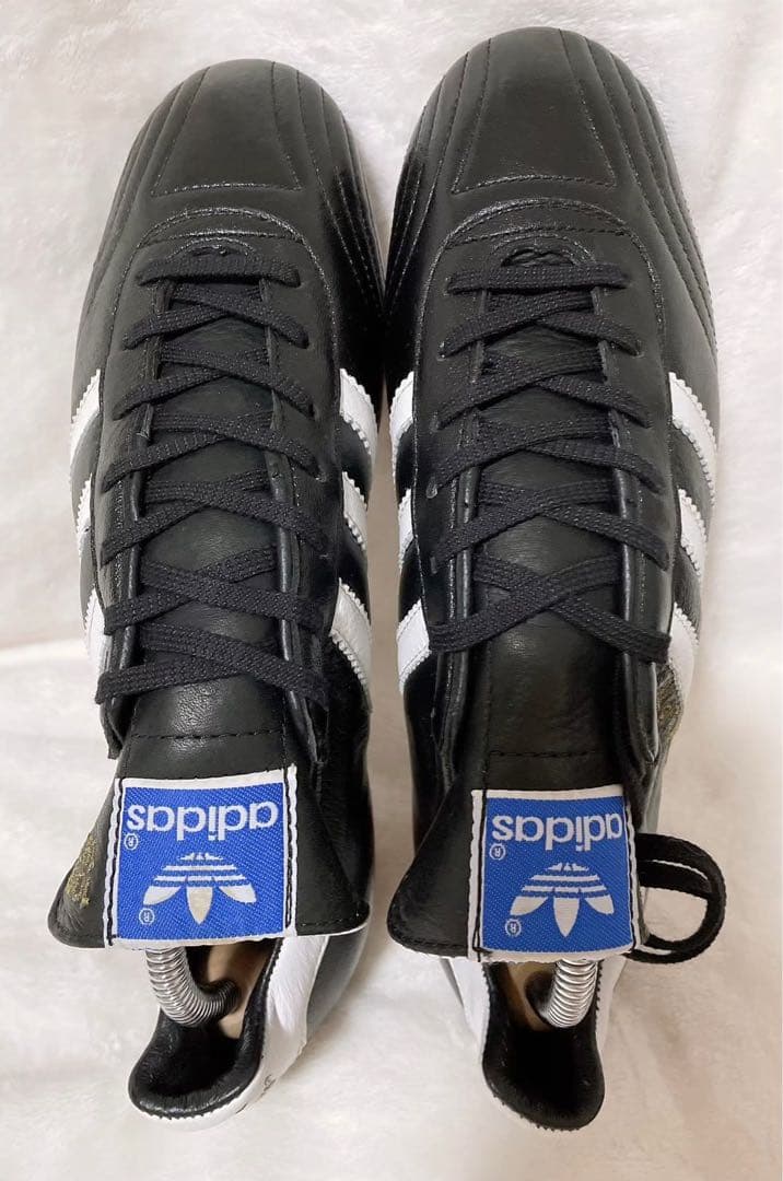 【希少】 adidas WORLD CUP 78 スパイク 25.5cm