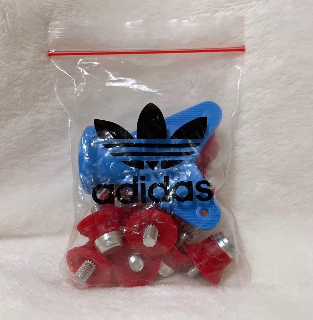 【希少】 adidas WORLD CUP 78 スパイク 25.5cm