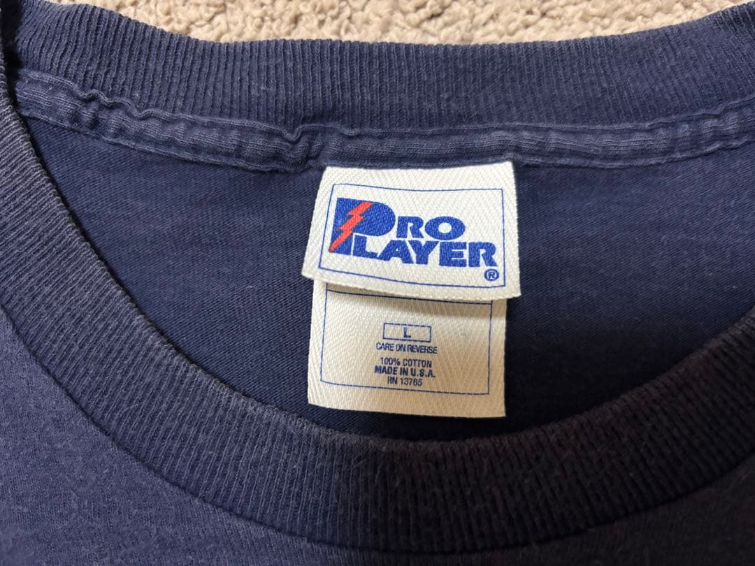 MLB シアトル マリナーズ マルティネス Pro Player Tシャツ