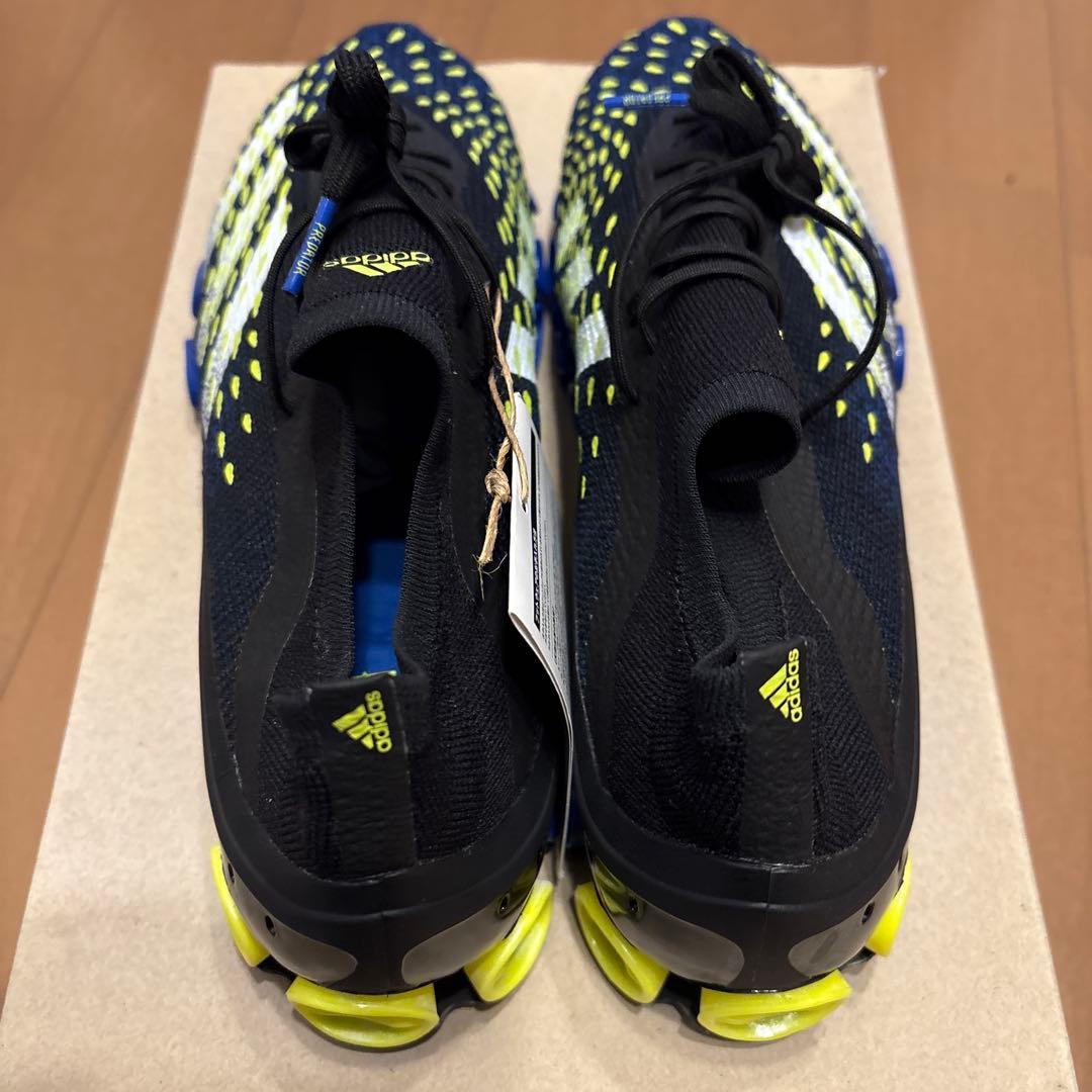今日だけ。adidas プレデター.1MB TR 27.0