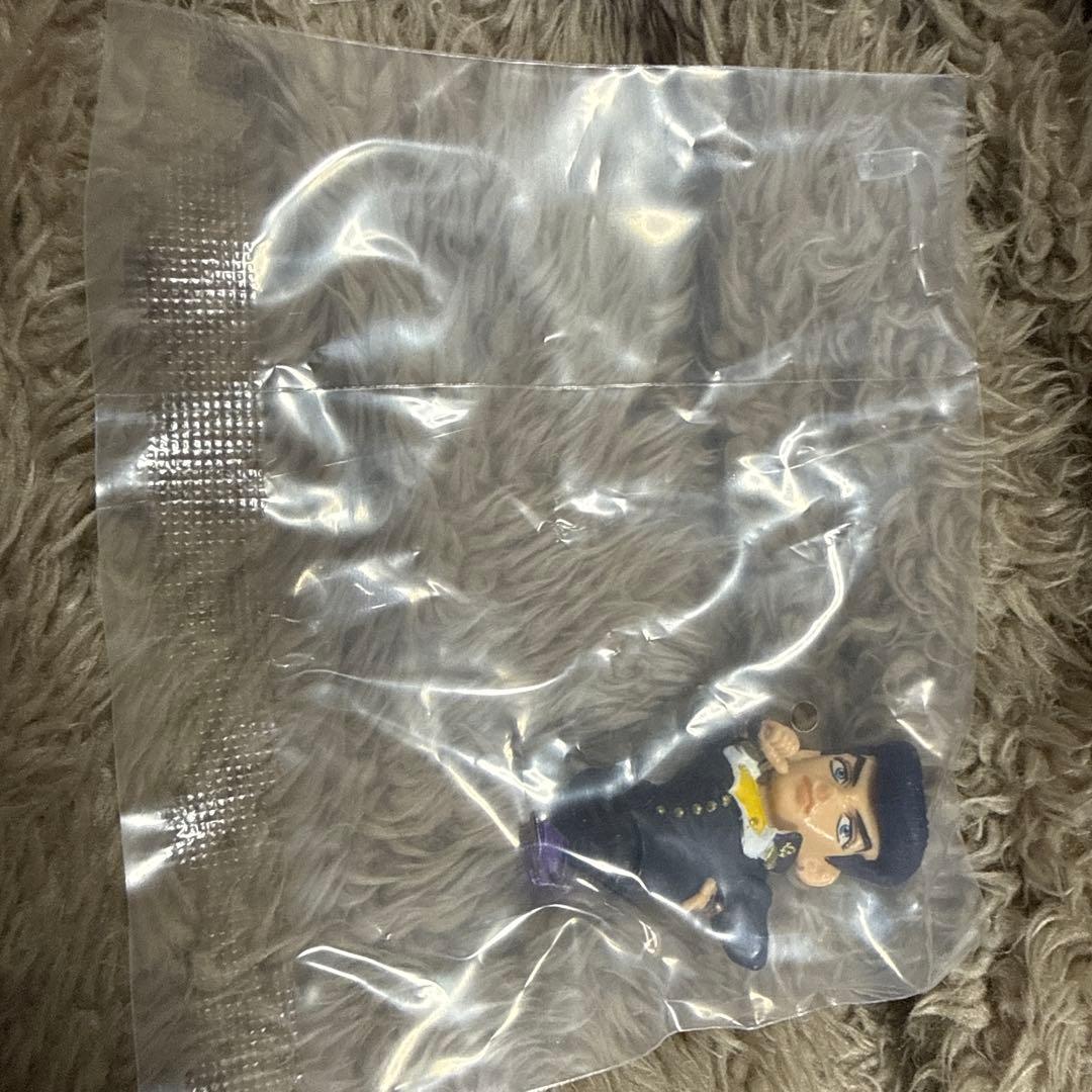 ジョジョの奇妙な冒険 東方仗助 フィギュア D賞