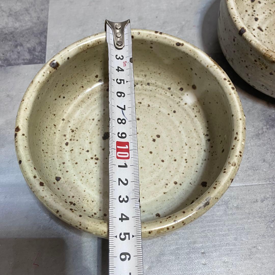 和食器　深鉢　10枚セット