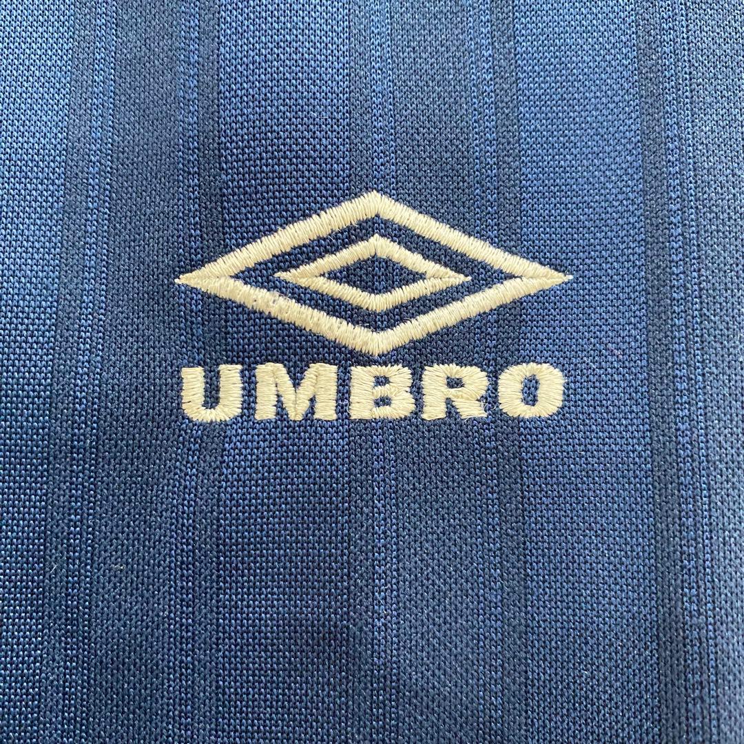 【大きいサイズ】umbro ジャージ　セットアップ　Ｏ（XL）