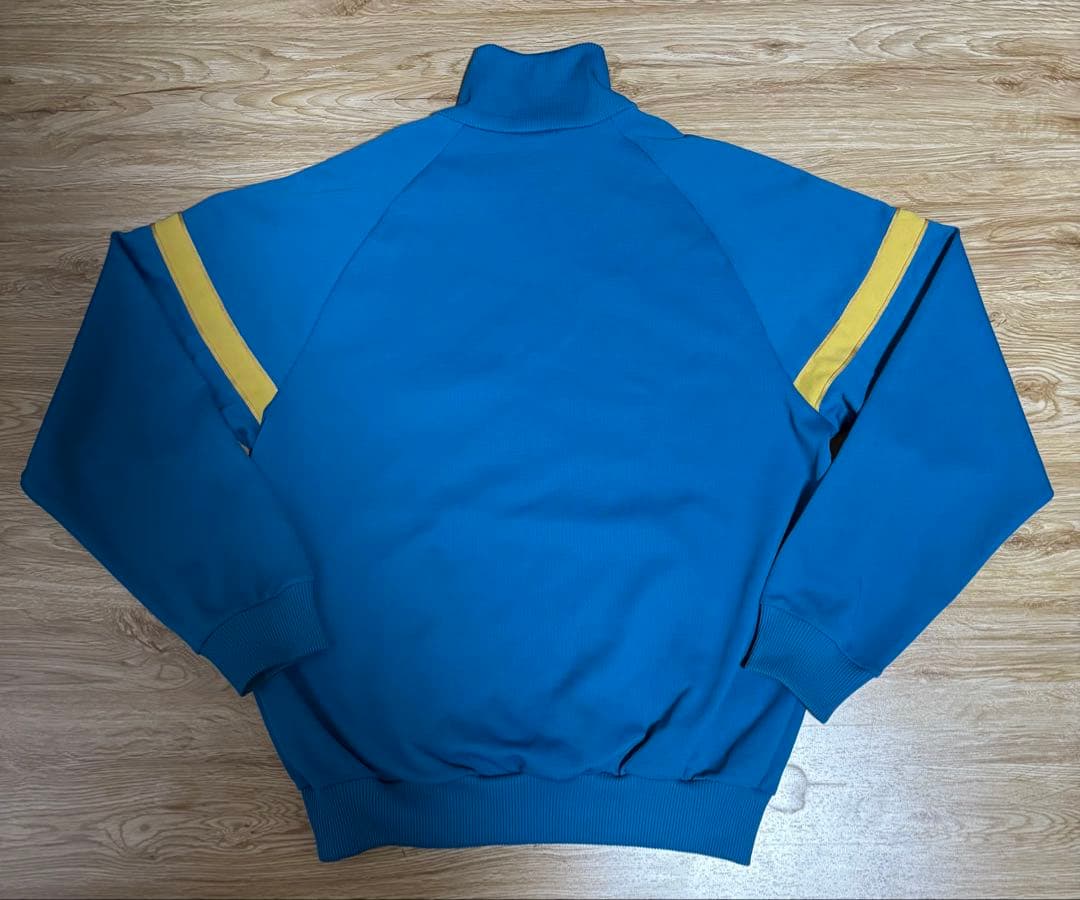 adidas アディダス ジャージ Mサイズ西ドイツ製ビンテージ 80s