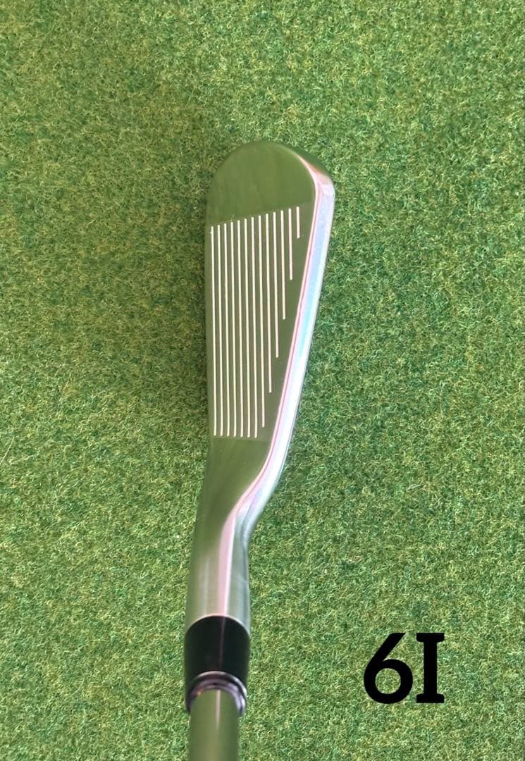 三浦技研 TC-102 6-P 5本 DIAMOND SPEEDER 10S